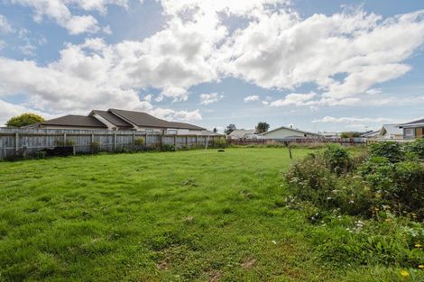 Photo of property in 21 London Street, Dannevirke, 4930