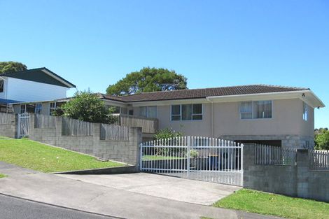 Photo of property in 5 Sumich Place, West Harbour, Auckland, 0618