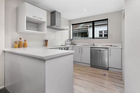 Photo of property in 3/16 Buccleugh Street, Phillipstown, Christchurch, 8011
