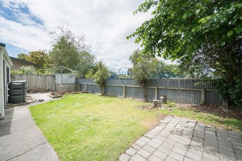 Photo of property in 60a Mcgregor Street, Milson, Palmerston North, 4414