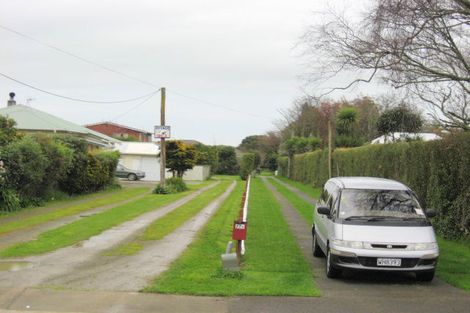 Photo of property in 27 The Avenue, Levin, 5510