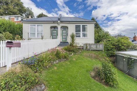 Photo of property in 28 Walton Street, Kaikorai, Dunedin, 9010