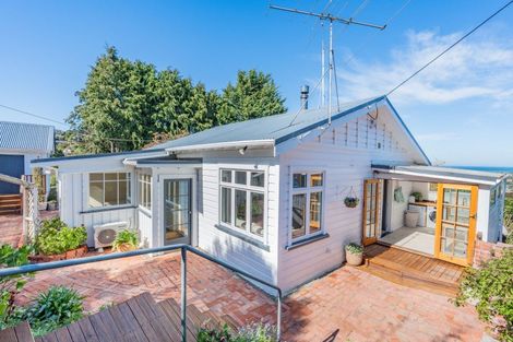 Photo of property in 14 Tower Avenue, Waverley, Dunedin, 9013