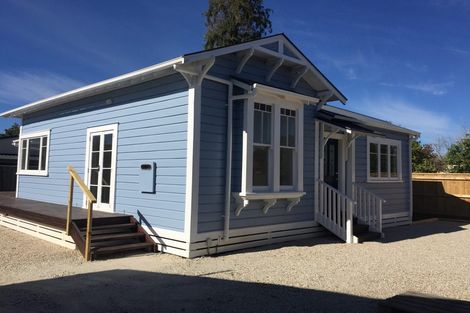 Photo of property in 3 Charlotte Lane, Woolston, Christchurch, 8062