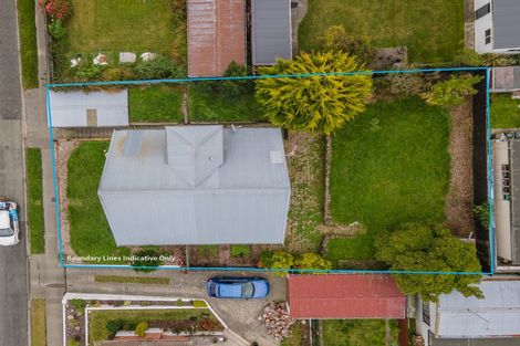 Photo of property in 25 Catherine Street, Parkside, Timaru, 7910