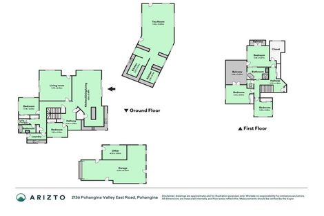Photo of property in 2136 Pohangina Valley Road East, Pohangina, Ashhurst, 4884