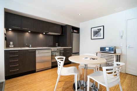 Photo of property in Forte Apartments, 75/13u College Street, Te Aro, Wellington, 6011