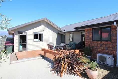 Photo of property in 118 Fache Street, Clyde, 9330