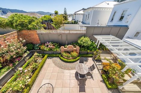 Photo of property in 65 Ellice Street, Mount Victoria, Wellington, 6011