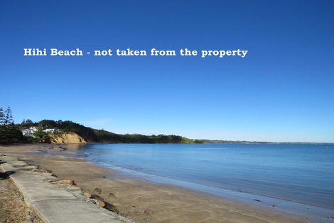 Photo of property in 1 Fairwinds Place, Hihi, Mangonui, 0494