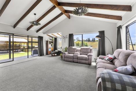 Photo of property in 261d Rotowaro Road, Huntly, 3771