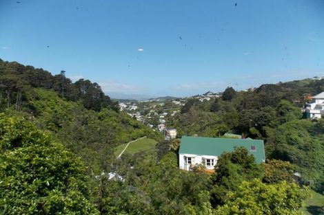 Photo of property in 127u1 Raroa Road, Aro Valley, Wellington, 6012