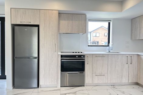 Photo of property in 1/64 Longfellow Street, Sydenham, Christchurch, 8023