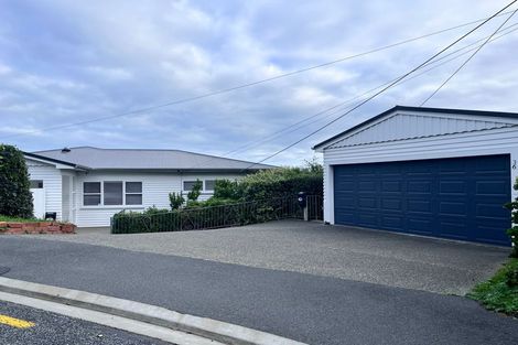 Photo of property in 36 Tio Tio Road, Miramar, Wellington, 6022