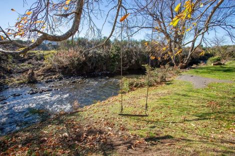 Photo of property in 56 Burns Street, Ohakune, 4625