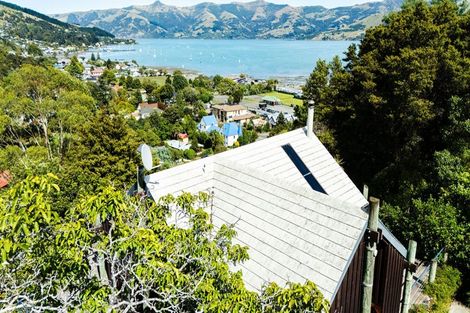 Photo of property in 69 Woodills Road, Akaroa, 7520