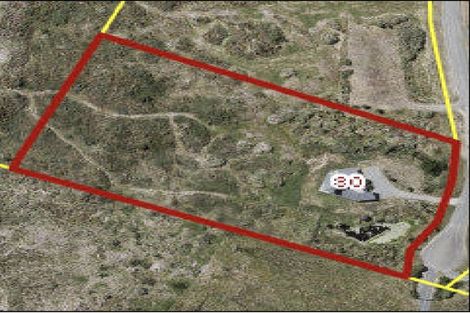 Photo of property in 80 Reay Mackay Grove, Waikawa Beach, Manakau, 5573