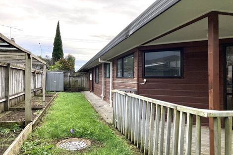Photo of property in 2/279 Hobsonville Road, Hobsonville, Auckland, 0618