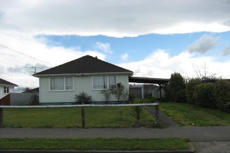 Photo of property in 4 Clyde Street, Masterton, 5810