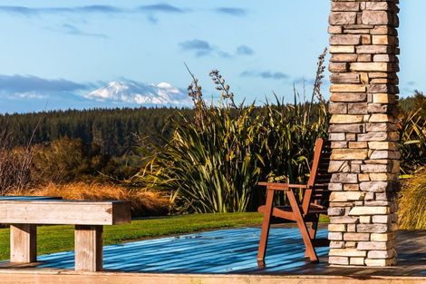 Photo of property in 741 Hingarae Road, Tihoi, Turangi, 3381