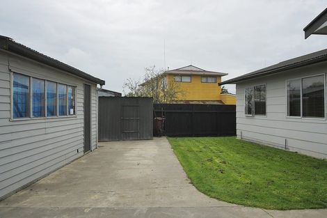 Photo of property in 11a Mcgregor Street, Milson, Palmerston North, 4414