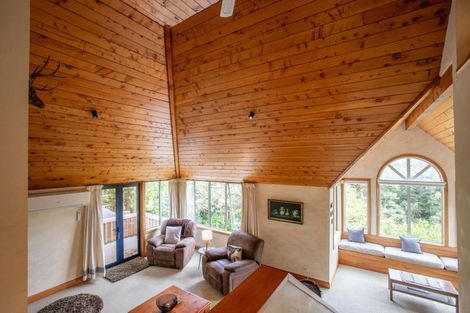 Photo of property in 158 Mangawhero Terrace, Ohakune, 4625