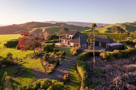 Photo of property in 187 Maungatawhiri Road, Raglan, 3295