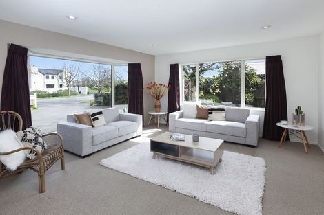 Photo of property in 2 Lewisham Park, St Albans, Christchurch, 8052