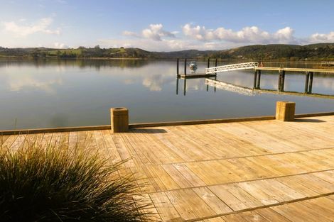 Photo of property in 110 Waterfront Drive, Mangonui, 0420