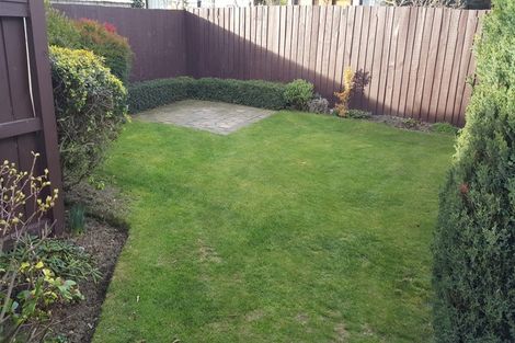 Photo of property in 4/44a Division Street, Riccarton, Christchurch, 8041