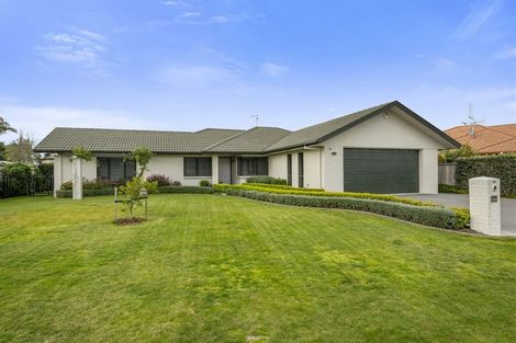 Photo of property in 16 Monaco Key, Papamoa Beach, Papamoa, 3118