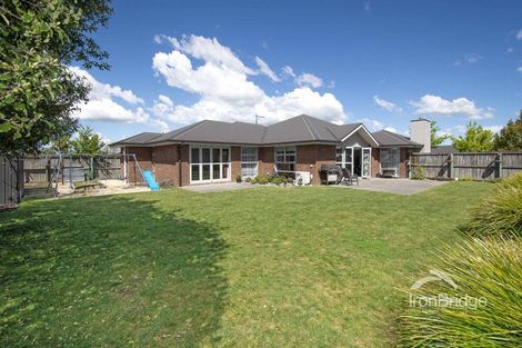 Photo of property in 216 Rolleston Drive, Rolleston, 7614