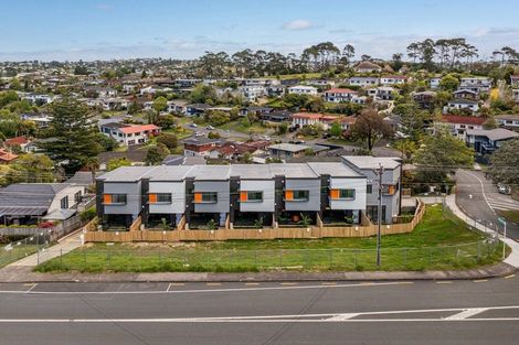 Photo of property in 198a Forrest Hill Road, Forrest Hill, Auckland, 0620