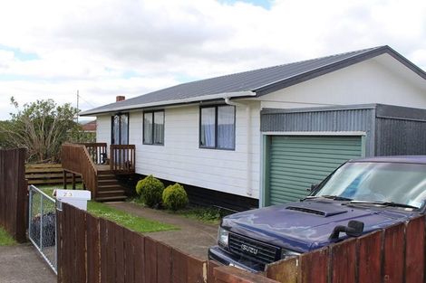 Photo of property in 23 Edinburgh Street, Tuakau, 2121