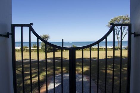 Photo of property in Oceanside Apartments, 9/453 Hibiscus Coast Highway, Orewa, 0931