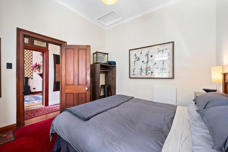 Photo of property in 6 Prince Street, Mount Victoria, Wellington, 6011