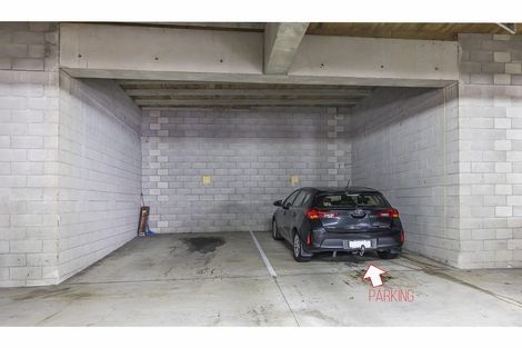 Photo of property in 13/185 Tasman Street, Mount Cook, Wellington, 6021