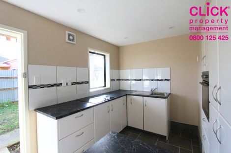 Photo of property in 38a Oxford Street, South Dunedin, Dunedin, 9012