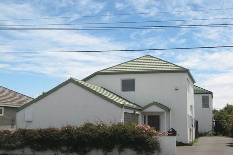 Photo of property in 31 Dunn Street, Somerfield, Christchurch, 8024