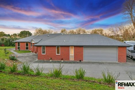 Photo of property in 127 Avon Road, Pokeno, 2471