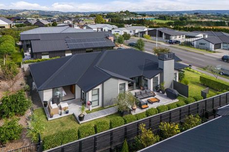 Photo of property in 3 Ridge Drive, Omokoroa, 3114