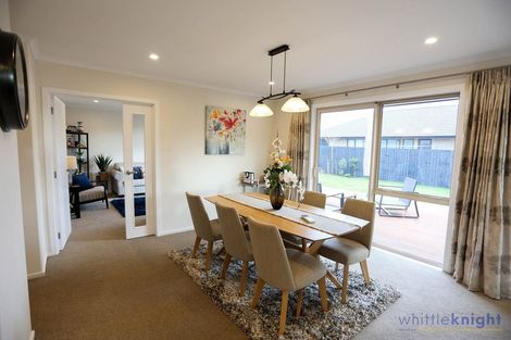 Photo of property in 9 Romanee Lane, Wigram, Christchurch, 8025