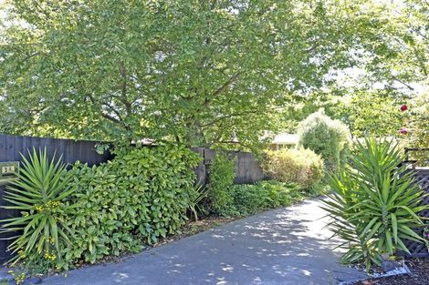 Photo of property in 1/3 Centaurus Road, Cashmere, Christchurch, 8022