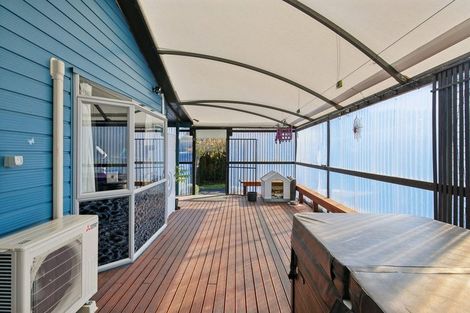 Photo of property in 13 Miro Road, Glen Afton, Huntly, 3771