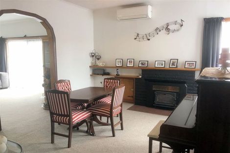 Photo of property in 12 Jellicoe Street, Waipukurau, 4200