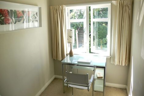 Photo of property in 1u8 Earls Terrace, Mount Victoria, Wellington, 6011