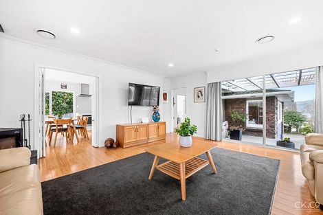 Photo of property in 3 Ashdown Way, Silverstream, Upper Hutt, 5019