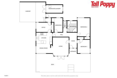 Photo of property in 13 Konini Street, Inglewood, 4330