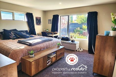 Photo of property in 160 Brookside Road, Rolleston, 7614