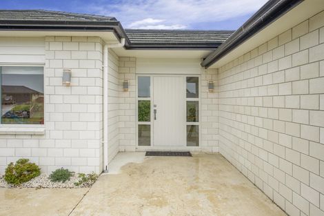 Photo of property in 4 Ballybunnion Crescent, Morrinsville, 3300